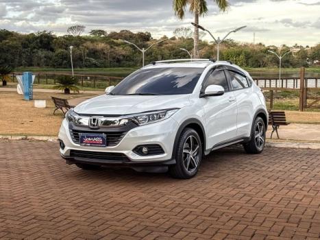 HONDA HR-V 1.8 16V 4P EX FLEX AUTOMTICO CVT, Foto 3