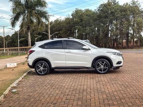 HONDA HR-V 1.8 16V 4P EX FLEX AUTOMTICO CVT, Foto 4