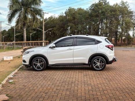 HONDA HR-V 1.8 16V 4P EX FLEX AUTOMTICO CVT, Foto 5