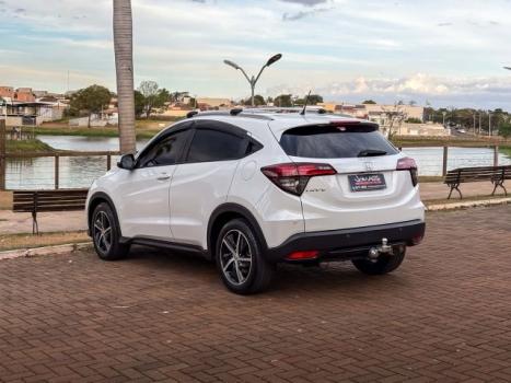 HONDA HR-V 1.8 16V 4P EX FLEX AUTOMTICO CVT, Foto 6