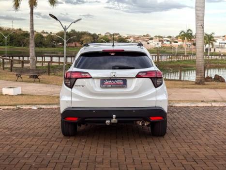 HONDA HR-V 1.8 16V 4P EX FLEX AUTOMTICO CVT, Foto 7