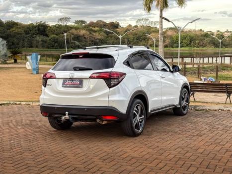 HONDA HR-V 1.8 16V 4P EX FLEX AUTOMTICO CVT, Foto 8