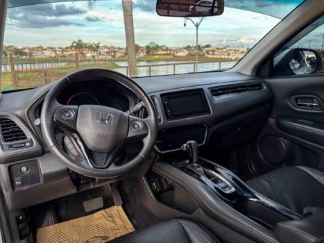 HONDA HR-V 1.8 16V 4P EX FLEX AUTOMTICO CVT, Foto 10