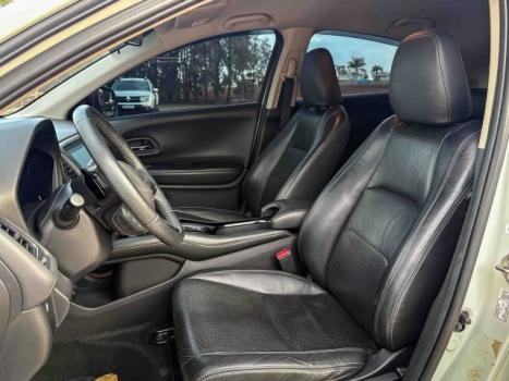 HONDA HR-V 1.8 16V 4P EX FLEX AUTOMTICO CVT, Foto 11