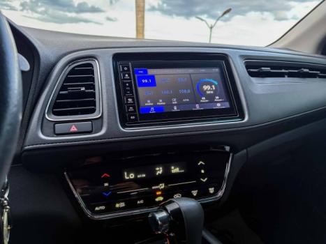 HONDA HR-V 1.8 16V 4P EX FLEX AUTOMTICO CVT, Foto 12