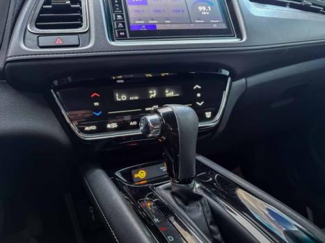 HONDA HR-V 1.8 16V 4P EX FLEX AUTOMTICO CVT, Foto 13