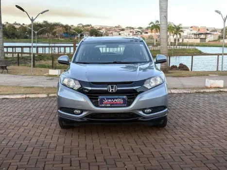 HONDA HR-V 1.8 16V 4P EXL FLEX AUTOMÁTICO CVT, Foto 2 HONDA HR-V 1.8 16V 4P EXL FLEX AUTOMÁTICO CVT, Foto 2
