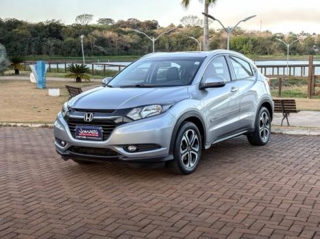HONDA HR-V 1.8 16V 4P EXL FLEX AUTOMÁTICO CVT, Foto 3 HONDA HR-V 1.8 16V 4P EXL FLEX AUTOMÁTICO CVT, Foto 3
