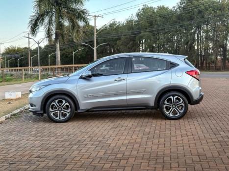 HONDA HR-V 1.8 16V 4P EXL FLEX AUTOMÁTICO CVT, Foto 5 HONDA HR-V 1.8 16V 4P EXL FLEX AUTOMÁTICO CVT, Foto 5