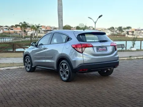 HONDA HR-V 1.8 16V 4P EXL FLEX AUTOMÁTICO CVT, Foto 6 HONDA HR-V 1.8 16V 4P EXL FLEX AUTOMÁTICO CVT, Foto 6