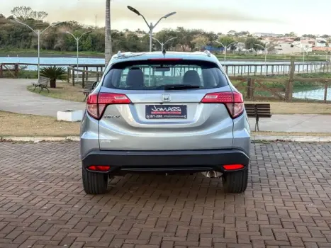 HONDA HR-V 1.8 16V 4P EXL FLEX AUTOMÁTICO CVT, Foto 7 HONDA HR-V 1.8 16V 4P EXL FLEX AUTOMÁTICO CVT, Foto 7