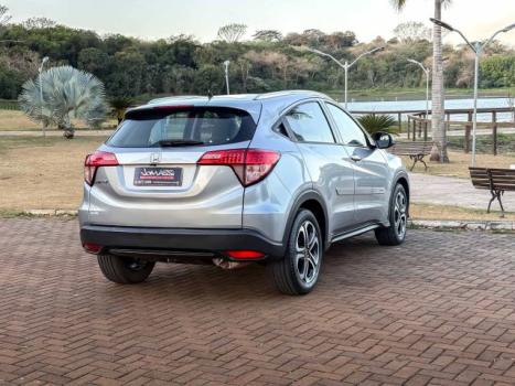 HONDA HR-V 1.8 16V 4P EXL FLEX AUTOMÁTICO CVT, Foto 8 HONDA HR-V 1.8 16V 4P EXL FLEX AUTOMÁTICO CVT, Foto 8