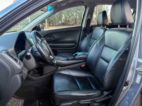 HONDA HR-V 1.8 16V 4P EXL FLEX AUTOMÁTICO CVT, Foto 10 HONDA HR-V 1.8 16V 4P EXL FLEX AUTOMÁTICO CVT, Foto 10