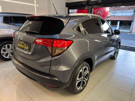 HONDA HR-V 1.8 16V 4P EX FLEX AUTOMTICO CVT, Foto 2