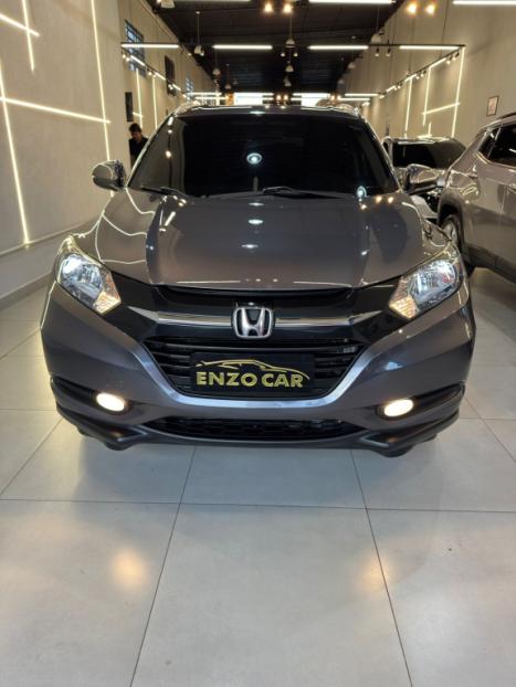 HONDA HR-V 1.8 16V 4P EX FLEX AUTOMTICO CVT, Foto 3