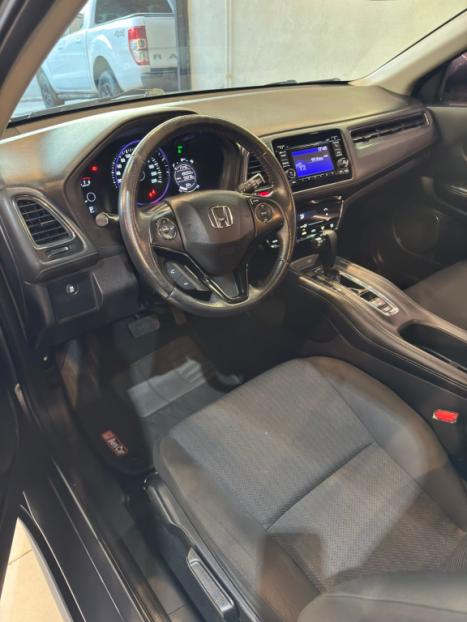 HONDA HR-V 1.8 16V 4P EX FLEX AUTOMTICO CVT, Foto 5