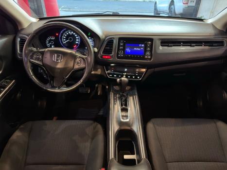 HONDA HR-V 1.8 16V 4P EX FLEX AUTOMTICO CVT, Foto 6