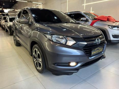 HONDA HR-V 1.8 16V 4P EX FLEX AUTOMTICO CVT, Foto 8