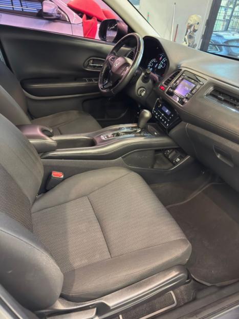HONDA HR-V 1.8 16V 4P EX FLEX AUTOMTICO CVT, Foto 9