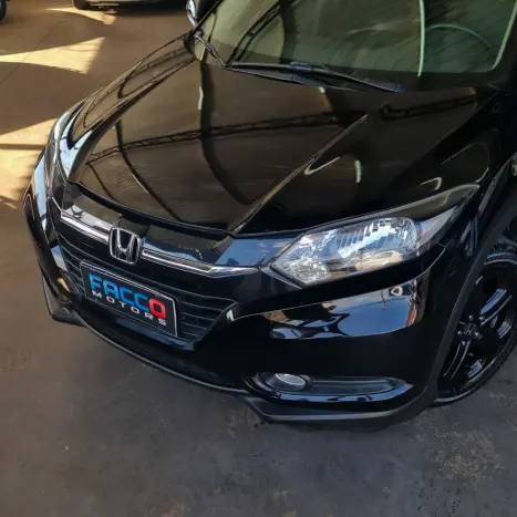 HONDA HR-V 1.8 16V 4P EX FLEX AUTOMÁTICO CVT, Foto 2 HONDA HR-V 1.8 16V 4P EX FLEX AUTOMÁTICO CVT, Foto 2