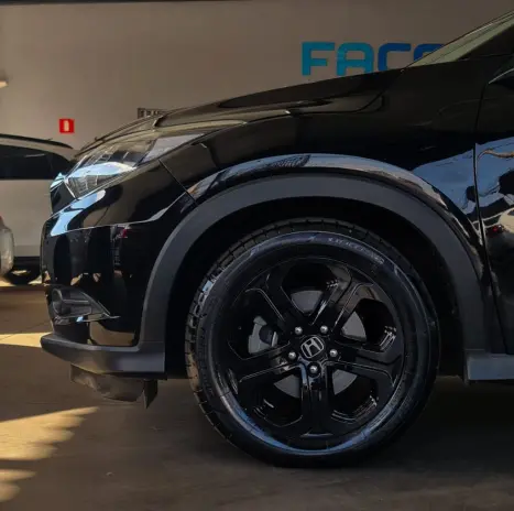 HONDA HR-V 1.8 16V 4P EX FLEX AUTOMÁTICO CVT, Foto 3 HONDA HR-V 1.8 16V 4P EX FLEX AUTOMÁTICO CVT, Foto 3