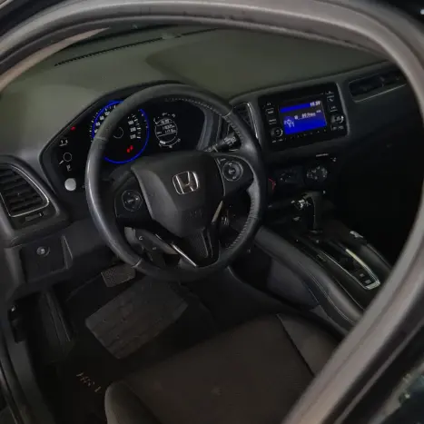 HONDA HR-V 1.8 16V 4P EX FLEX AUTOMÁTICO CVT, Foto 4 HONDA HR-V 1.8 16V 4P EX FLEX AUTOMÁTICO CVT, Foto 4