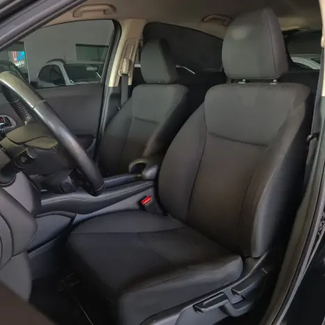 HONDA HR-V 1.8 16V 4P EX FLEX AUTOMÁTICO CVT, Foto 8 HONDA HR-V 1.8 16V 4P EX FLEX AUTOMÁTICO CVT, Foto 8