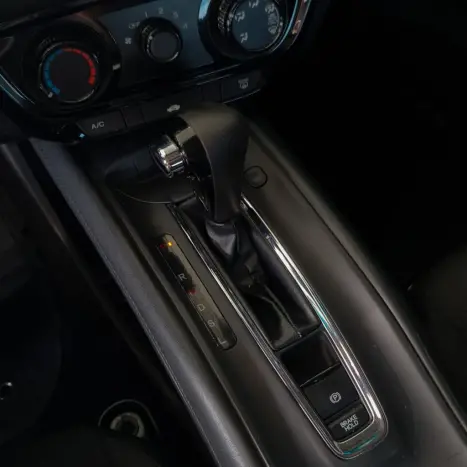 HONDA HR-V 1.8 16V 4P EX FLEX AUTOMÁTICO CVT, Foto 14 HONDA HR-V 1.8 16V 4P EX FLEX AUTOMÁTICO CVT, Foto 14