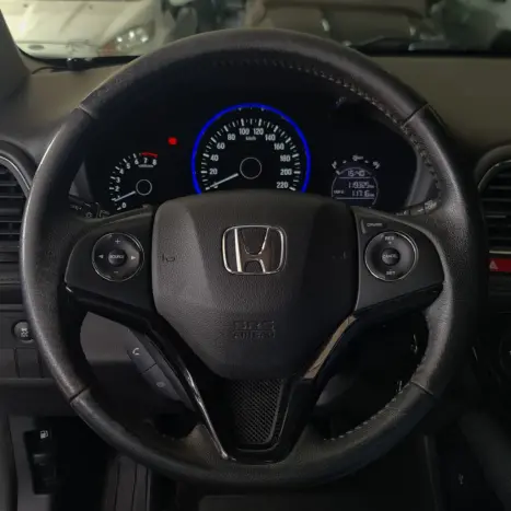 HONDA HR-V 1.8 16V 4P EX FLEX AUTOMÁTICO CVT, Foto 16 HONDA HR-V 1.8 16V 4P EX FLEX AUTOMÁTICO CVT, Foto 16