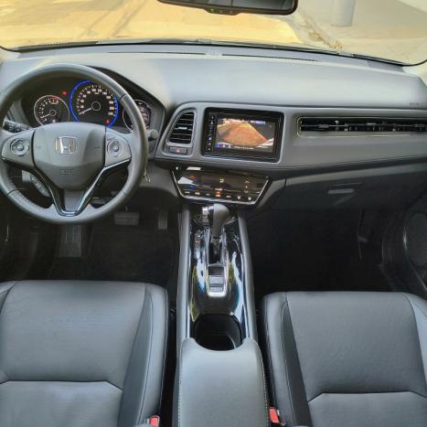 HONDA HR-V 1.8 16V 4P EXL FLEX AUTOMÁTICO CVT, Foto 7 HONDA HR-V 1.8 16V 4P EXL FLEX AUTOMÁTICO CVT, Foto 7