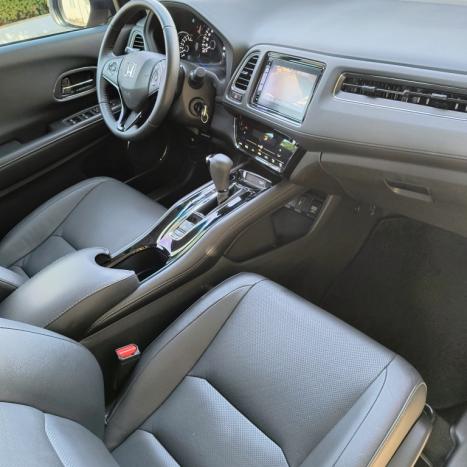 HONDA HR-V 1.8 16V 4P EXL FLEX AUTOMÁTICO CVT, Foto 8 HONDA HR-V 1.8 16V 4P EXL FLEX AUTOMÁTICO CVT, Foto 8