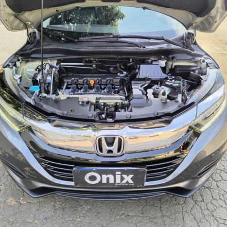 HONDA HR-V 1.8 16V 4P EXL FLEX AUTOMÁTICO CVT, Foto 9 HONDA HR-V 1.8 16V 4P EXL FLEX AUTOMÁTICO CVT, Foto 9