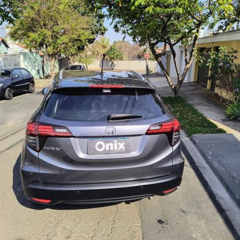 HONDA HR-V 1.8 16V 4P EXL FLEX AUTOMÁTICO CVT, Foto 5 HONDA HR-V 1.8 16V 4P EXL FLEX AUTOMÁTICO CVT, Foto 5