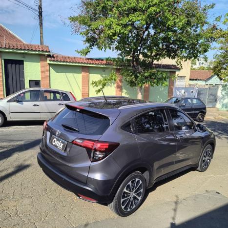 HONDA HR-V 1.8 16V 4P EXL FLEX AUTOMÁTICO CVT, Foto 6 HONDA HR-V 1.8 16V 4P EXL FLEX AUTOMÁTICO CVT, Foto 6
