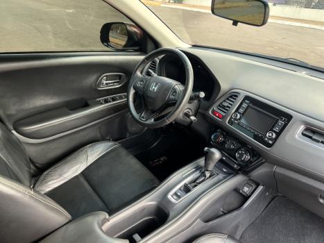 HONDA HR-V 1.8 16V 4P EX FLEX AUTOMÁTICO CVT, Foto 11 HONDA HR-V 1.8 16V 4P EX FLEX AUTOMÁTICO CVT, Foto 11