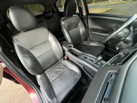 HONDA HR-V 1.8 16V 4P EX FLEX AUTOMÁTICO CVT, Foto 13 HONDA HR-V 1.8 16V 4P EX FLEX AUTOMÁTICO CVT, Foto 13