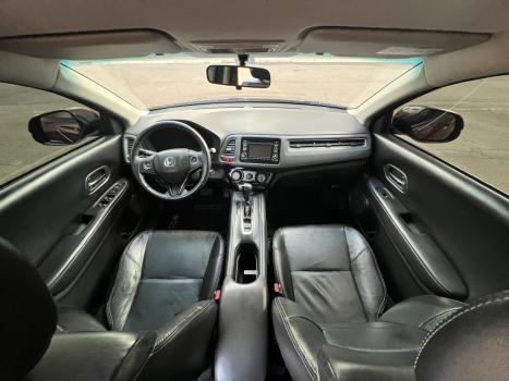 HONDA HR-V 1.8 16V 4P EX FLEX AUTOMÁTICO CVT, Foto 12 HONDA HR-V 1.8 16V 4P EX FLEX AUTOMÁTICO CVT, Foto 12