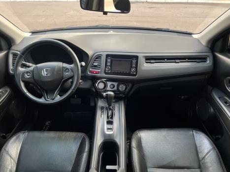 HONDA HR-V 1.8 16V 4P EX FLEX AUTOMÁTICO CVT, Foto 10 HONDA HR-V 1.8 16V 4P EX FLEX AUTOMÁTICO CVT, Foto 10