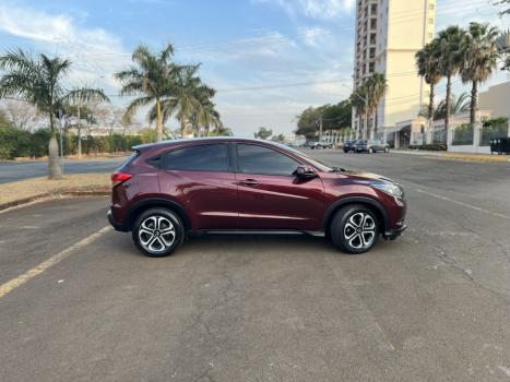 HONDA HR-V 1.8 16V 4P EX FLEX AUTOMÁTICO CVT, Foto 6 HONDA HR-V 1.8 16V 4P EX FLEX AUTOMÁTICO CVT, Foto 6