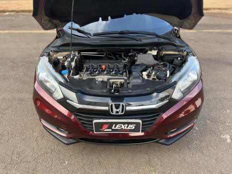 HONDA HR-V 1.8 16V 4P EX FLEX AUTOMÁTICO CVT, Foto 9 HONDA HR-V 1.8 16V 4P EX FLEX AUTOMÁTICO CVT, Foto 9