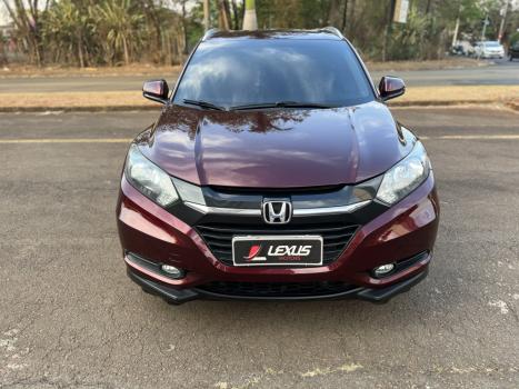 HONDA HR-V 1.8 16V 4P EX FLEX AUTOMÁTICO CVT, Foto 8 HONDA HR-V 1.8 16V 4P EX FLEX AUTOMÁTICO CVT, Foto 8