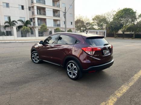 HONDA HR-V 1.8 16V 4P EX FLEX AUTOMÁTICO CVT, Foto 4 HONDA HR-V 1.8 16V 4P EX FLEX AUTOMÁTICO CVT, Foto 4