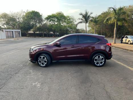 HONDA HR-V 1.8 16V 4P EX FLEX AUTOMÁTICO CVT, Foto 5 HONDA HR-V 1.8 16V 4P EX FLEX AUTOMÁTICO CVT, Foto 5