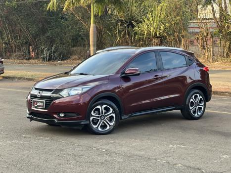 HONDA HR-V 1.8 16V 4P EX FLEX AUTOMÁTICO CVT, Foto 3 HONDA HR-V 1.8 16V 4P EX FLEX AUTOMÁTICO CVT, Foto 3