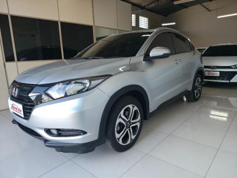HONDA HR-V 1.8 16V 4P EX FLEX AUTOMTICO CVT, Foto 2