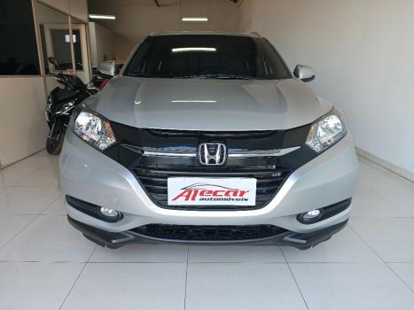 HONDA HR-V 1.8 16V 4P EX FLEX AUTOMTICO CVT, Foto 3