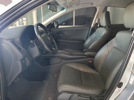 HONDA HR-V 1.8 16V 4P EX FLEX AUTOMTICO CVT, Foto 4