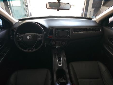 HONDA HR-V 1.8 16V 4P EX FLEX AUTOMTICO CVT, Foto 5