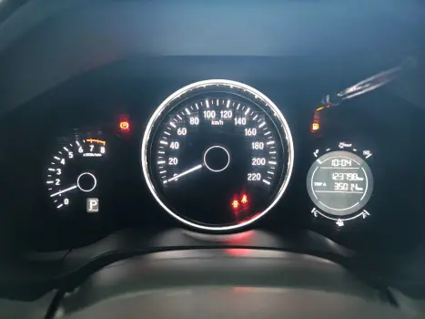 HONDA HR-V 1.8 16V 4P EX FLEX AUTOMTICO CVT, Foto 6