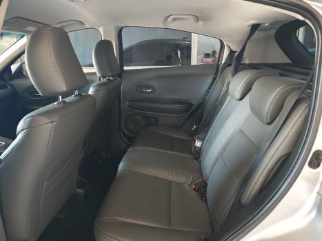 HONDA HR-V 1.8 16V 4P EX FLEX AUTOMTICO CVT, Foto 7